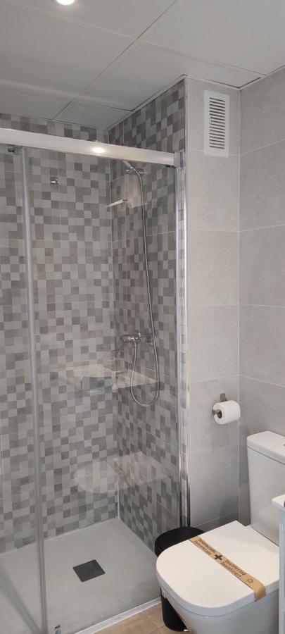 Am Del Sol Daire Fuengirola Dış mekan fotoğraf