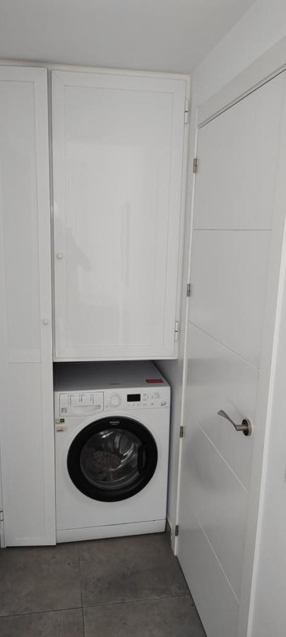 Am Del Sol Daire Fuengirola Dış mekan fotoğraf