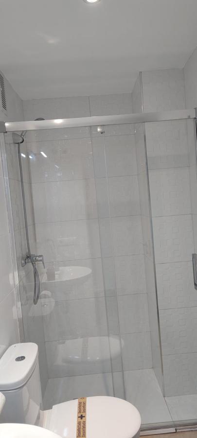 Am Del Sol Daire Fuengirola Dış mekan fotoğraf