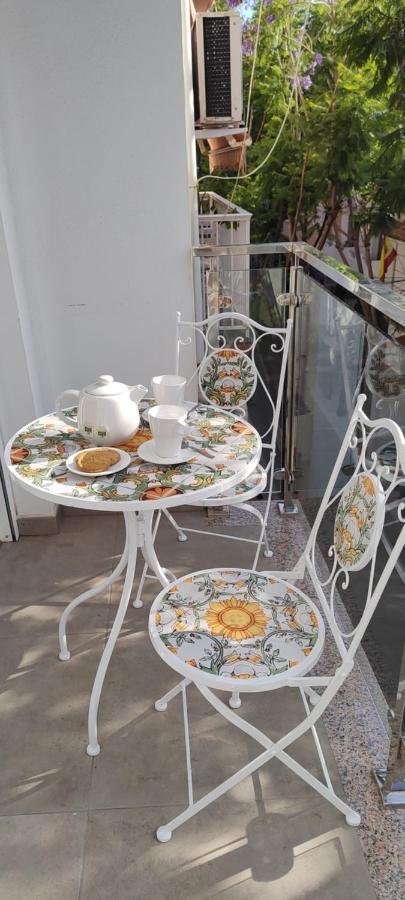 Am Del Sol Daire Fuengirola Dış mekan fotoğraf