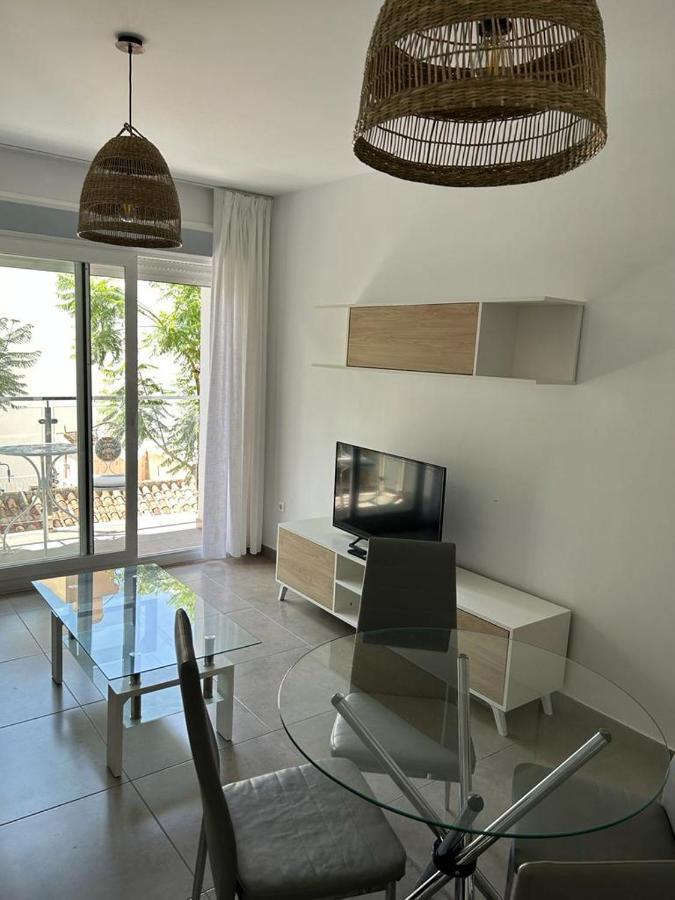 Am Del Sol Daire Fuengirola Dış mekan fotoğraf