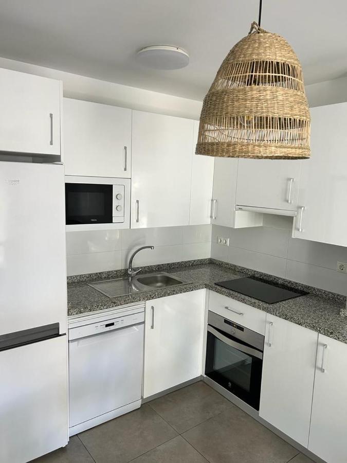 Am Del Sol Daire Fuengirola Dış mekan fotoğraf