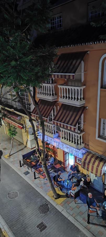 Am Del Sol Daire Fuengirola Dış mekan fotoğraf