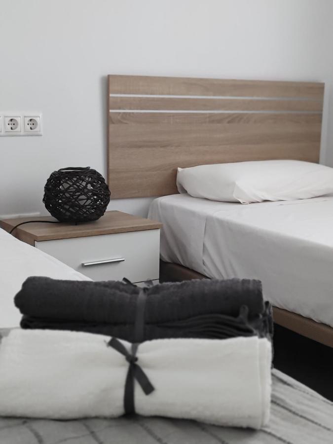 Am Del Sol Daire Fuengirola Dış mekan fotoğraf