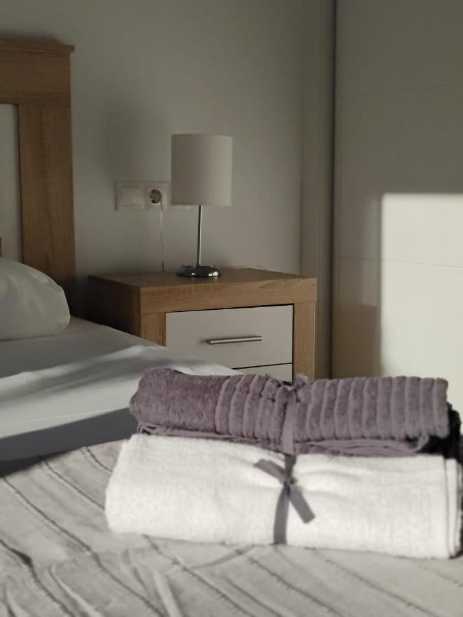 Am Del Sol Daire Fuengirola Dış mekan fotoğraf