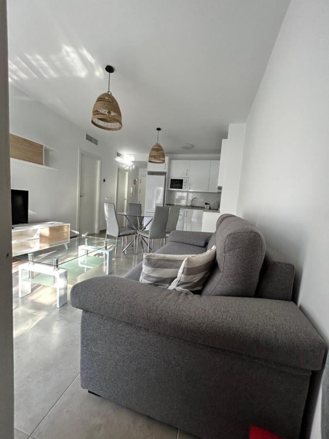 Am Del Sol Daire Fuengirola Dış mekan fotoğraf