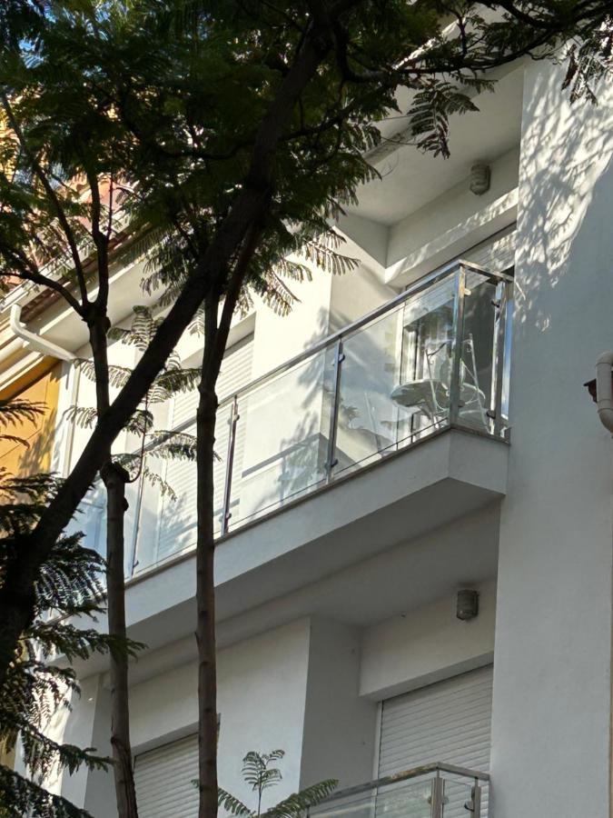 Am Del Sol Daire Fuengirola Dış mekan fotoğraf