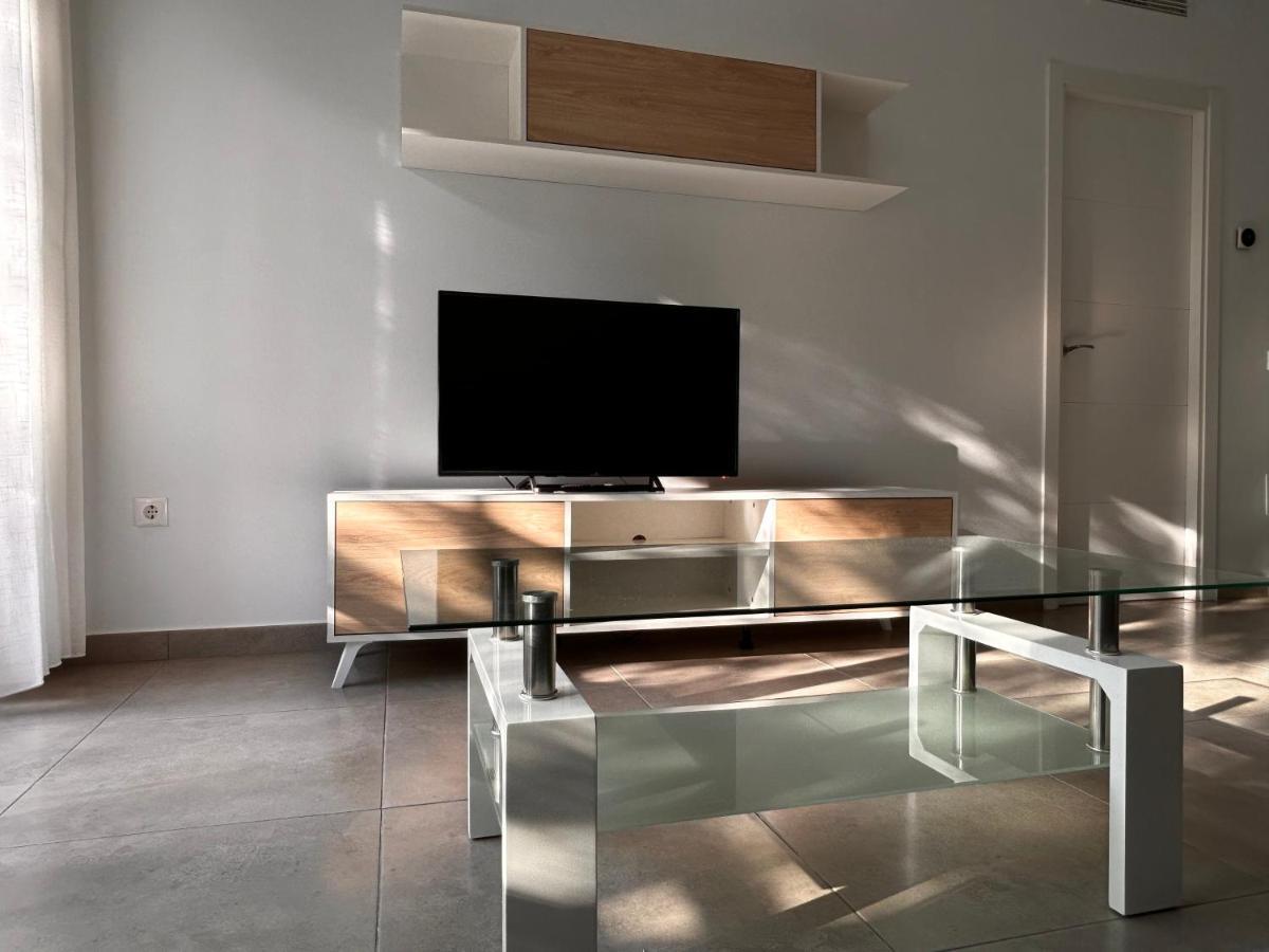Am Del Sol Daire Fuengirola Dış mekan fotoğraf