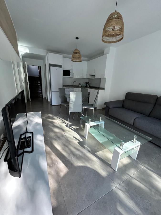 Am Del Sol Daire Fuengirola Dış mekan fotoğraf