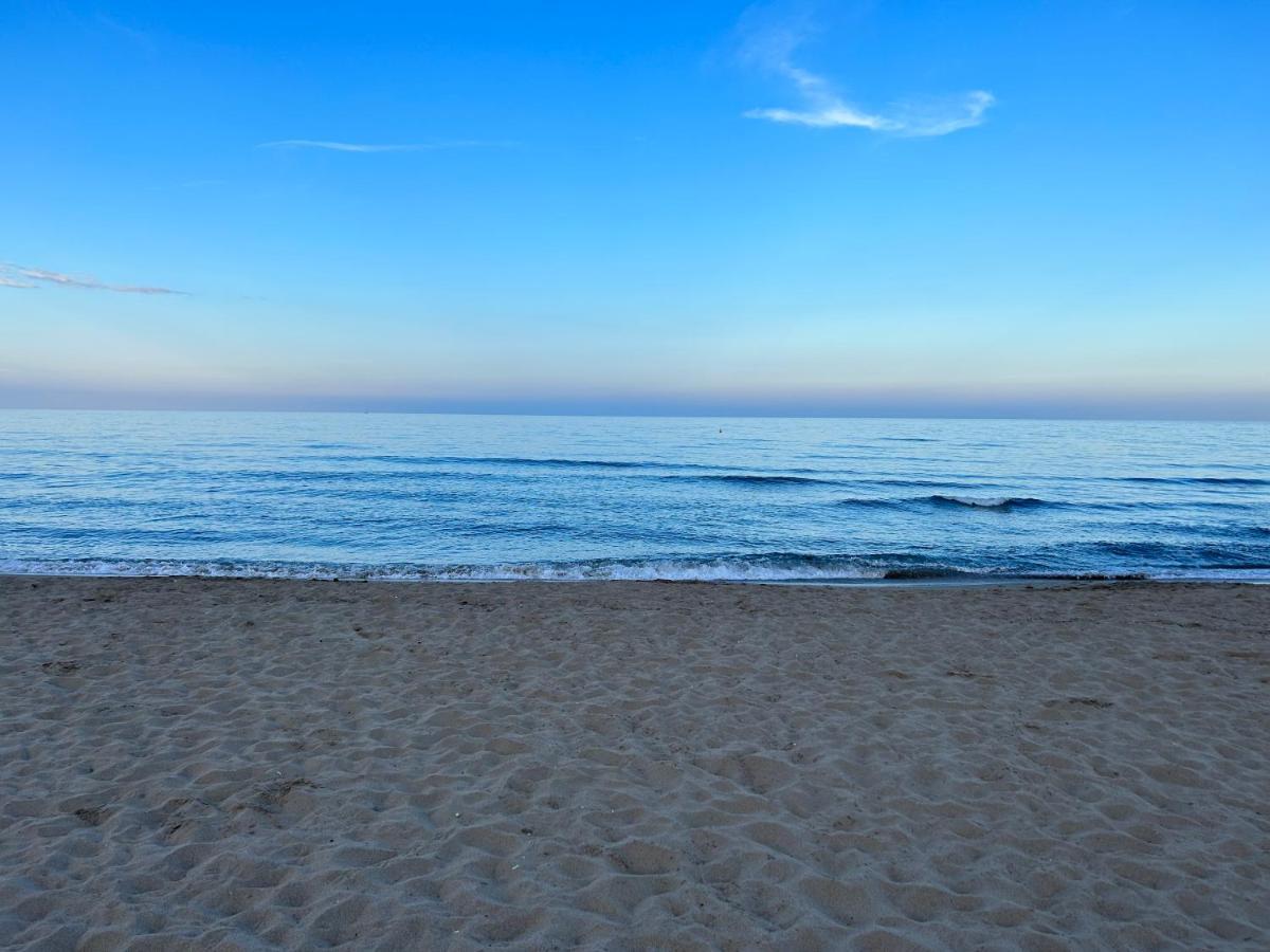 Am Del Sol Daire Fuengirola Dış mekan fotoğraf