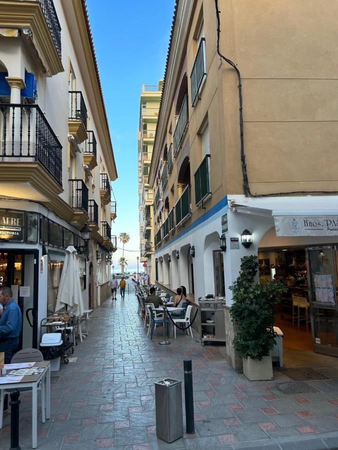 Am Del Sol Daire Fuengirola Dış mekan fotoğraf