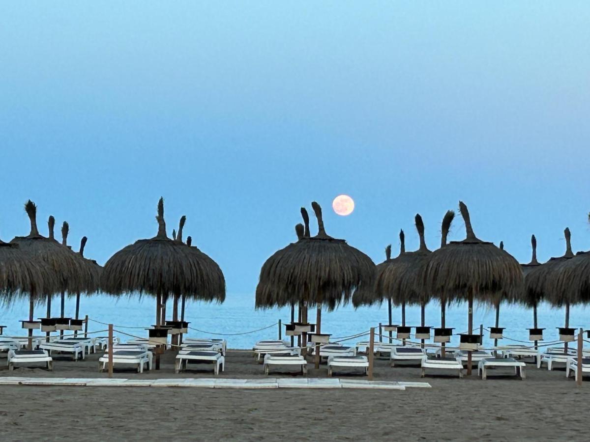 Am Del Sol Daire Fuengirola Dış mekan fotoğraf