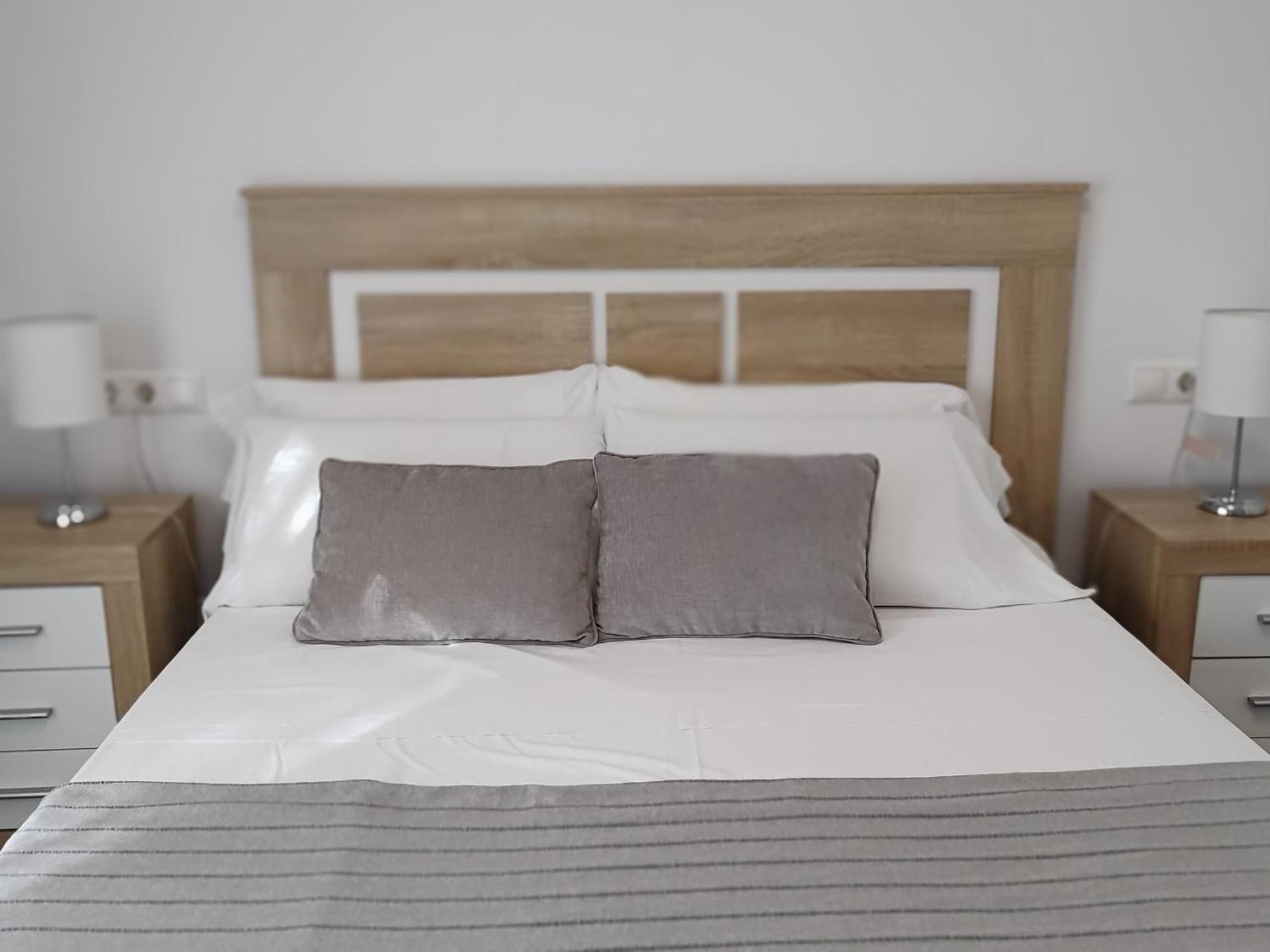 Am Del Sol Daire Fuengirola Dış mekan fotoğraf
